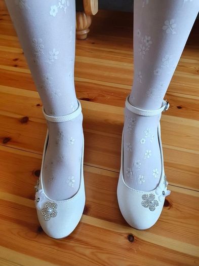 Fairy Godmother Communion Dress 7-9 Years