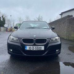 Bmw E90 316d Se