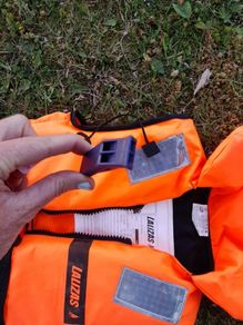 Life jacket childs