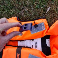 Life jacket childs