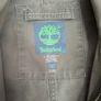 Timberland Men's Field Utility Jacket Size Large Khaki Canvas Image 9