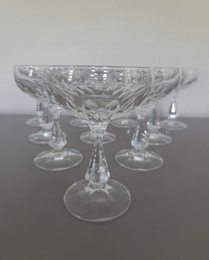 Crystal Glasses