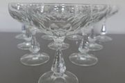 Crystal Glasses