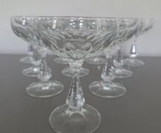 Crystal Glasses