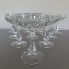 Crystal Glasses