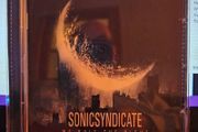 Sonic Syndicate "We Rule The Night" CD Album