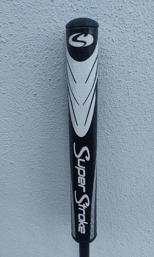 Taylormade Monte Carlo 12 Ghost Tour