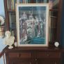 Print of the coronation of Napoleon Image 8