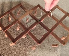 drying rack