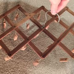 drying rack