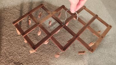 drying rack
