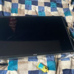 television
