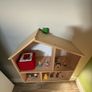 Tonie box, tonie figures and storage house Image 2