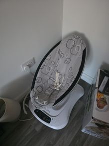 4mom Mamaroo