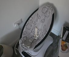 4mom Mamaroo