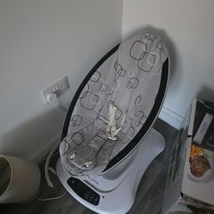 4mom Mamaroo