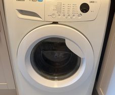 Zanussi Lindo 300 ZWF 91283W