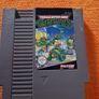 Turtles Teenage Mutant hero Nes Nintendo Arcade Retro Games Original Image 2