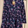 Girls New Joules Clothes Age 9/10 Image 2
