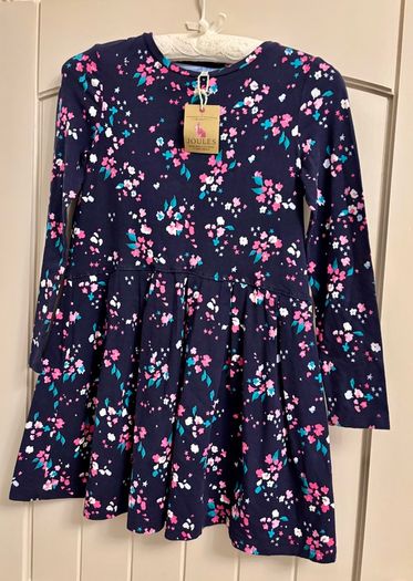 Girls New Joules Clothes Age 9/10