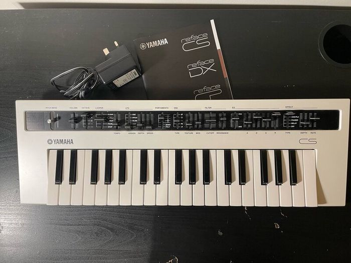Yamaha Reface CS