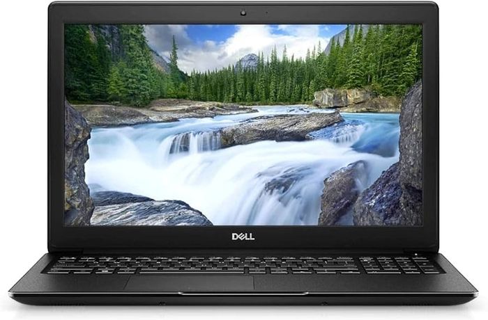 Dell Latitude 3500 Core i5-8265U | 16GB RAM | 256GB SSD | 15.6" Full HD Screen Windows 11 Pro, Backlit Keyboard