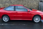 Hyundai coupe etc New old parts 1990's