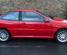 Hyundai coupe etc New old parts 1990's