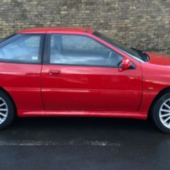 Hyundai coupe etc New old parts 1990's
