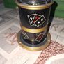 Vintage 50s pop-up or expanding Carousel Cigarett Dispenser Postage Available or collection Image 4