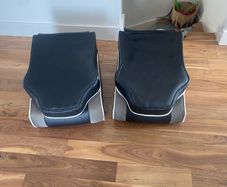X Rocker gaming chair X2