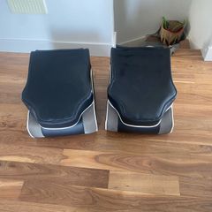 X Rocker gaming chair X2
