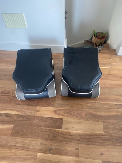 X Rocker gaming chair X2