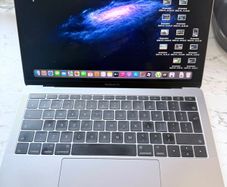 Macbook Pro 13inch