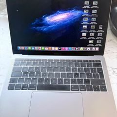 Macbook Pro 13inch