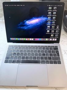 Macbook Pro 13.3