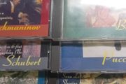 Classical Cds
