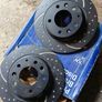 Various Car/Van parts Image 6