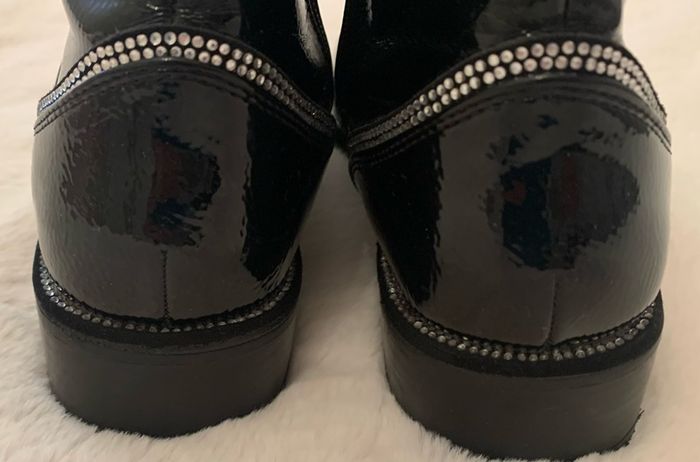 River Island boots size 5