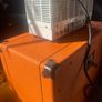 Orange Tiny Terror (Amp Head Only) Image 2
