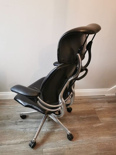 Humanscale Freedom Designer Ergonomic Chair