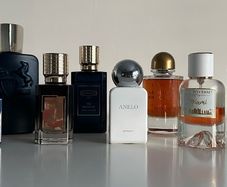 Niche, Designer and Middle Eastern Decants/Samples