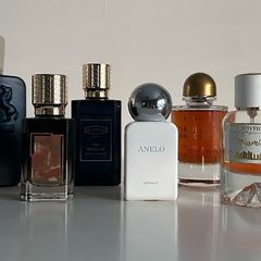 Niche, Designer and Middle Eastern Decants/Samples