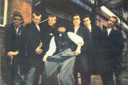 Madness  Absolutely blue label