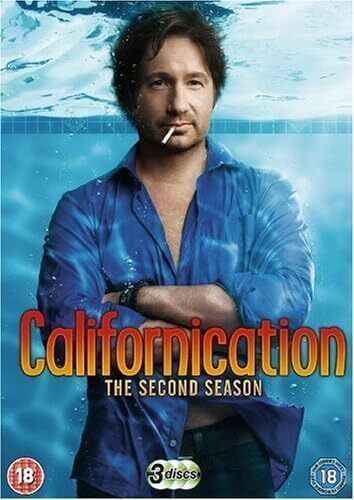 Television Series, Mini Series & Television Shows DVDs (Various Genres)