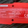 Smart Battery Charger Energy Flo Pro 6/12V 3.8A Image 2