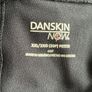 Ladies Black Yoga Bottoms from Danskin Now Image 3