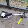 Kids balance bike Image 2