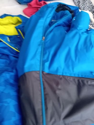 Boys jackets