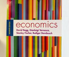 College Books (Economics & Corporate Finance)